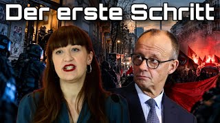 Berlin vor Enteignungen: Deshalb kann es bald jeden treffen