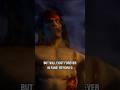 The Story Of Zombie Liu Kang Mortalkombat Shorts