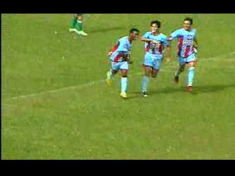 Londrina Jr.Team 4x2 Matsubara - Juvenil