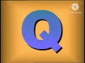 Sesame Street Q Clapping Game Alternate Version