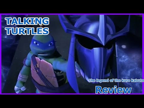 why was Baxter buzzing I the legend of the kuro kabuto