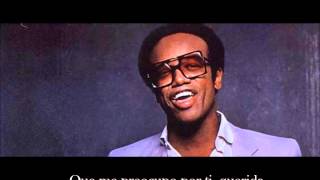 Fly me to the moon - Bobby Womack (Sub. en español)