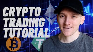 Wie funktioniert Crypto Trader?