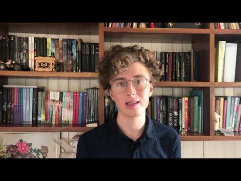 Plantão TJ UFSC 23/03/20 - ANIVERSÁRIO 347 ANOS FLORIANÓPOLIS