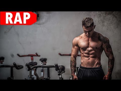 Rap do Tiago Toguro - Motivação | Voz: 7 Minutoz  (Prod. By Gabriel) RapTributo 07