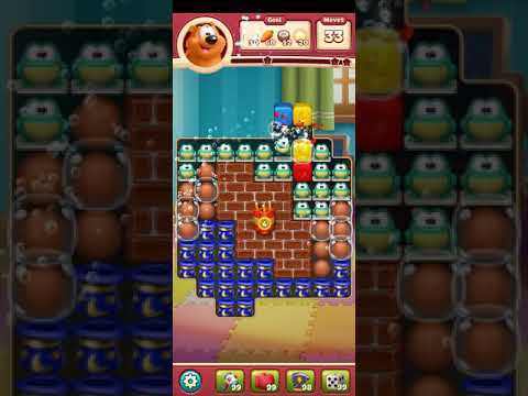 Toon Blast level 5323