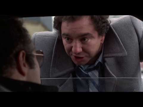 James Caan Pulled Over by Cops - Thief (1981)