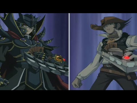 Jim vs The Supreme King AMV