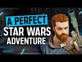 We Finished Jedi Survivor And It’s A Perfect Star Wars Adventure