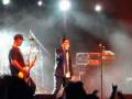 Grinspoon - Live - Hold On Me