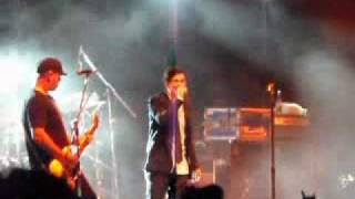 Grinspoon - Live - Hold On Me