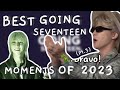 Best Going Seventeen Moments (2023)