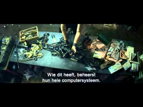 Elysium//Trailer (Nederlands sub) // Vanaf 13 december verkrijgbaar op DVD & Blu-Ray