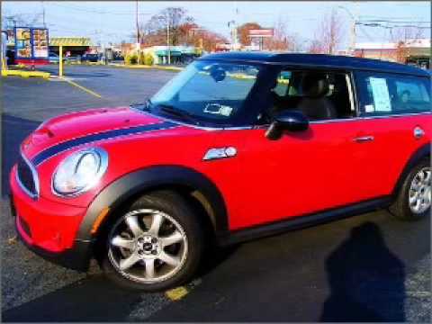 2009 MINI Cooper Clubman S - Bronx NY