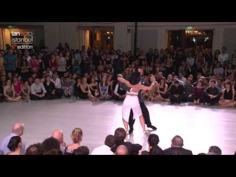 Giampiero Cantone & Francesca Del Buono - 2, tanGO TO istanbul, 6th Edition