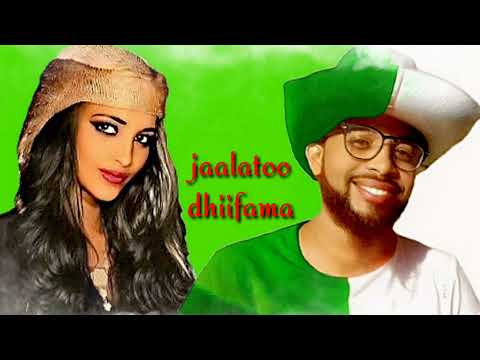 Farhaan Sulee Jaalatoo dhiifama- New Ethiopian Oromo music - 2020