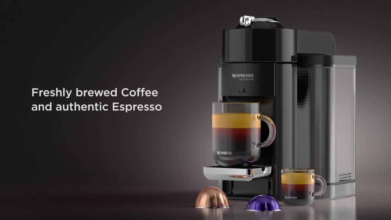 Nespresso VertuoPlus Coffee and … curated on LTK