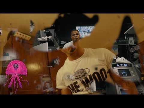 FlentStone - Wave Files (Dir. By @Chance_Lehota)