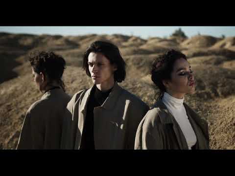 Magnus Fischer feat. Junior Paes - ALL THE STARS (Official VERSION)