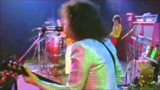 T Rex - Cadillac - live Concert Wembley - 18th March 1972.3gp