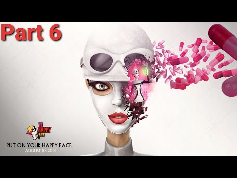 We Happy Few Walkthrough Sally Part 6