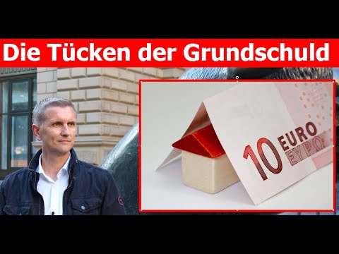 The banks get this power through their mortgages