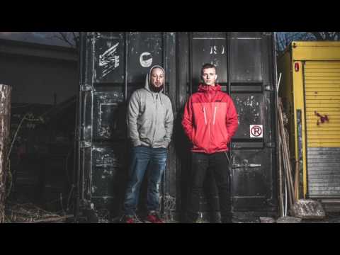 ISHAN SOUND - MILITANT MINDSET VIP (FEAT. RIDER SHAFIQUE) [DUBPLATE]