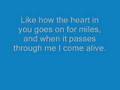 Diana DeGarmo- Blue Skies 