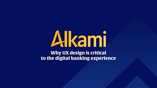 Why User Experience (UX) Design is Critical to the Digital Banking Experience