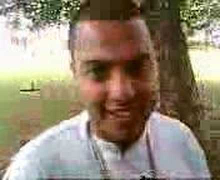 Nu Jerzey Devil Euro Senate Vienna