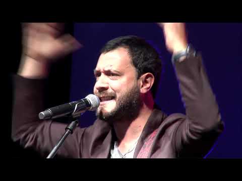 Lucas Sugo - Fiesta del Parque - Libertad