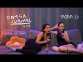 Pagina 28 O Conversație Cu Sonya Dang Jurnal De Vară