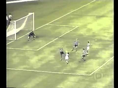 Botafogo 0 x 1 Friburguense - Campeonato Carioca 1999