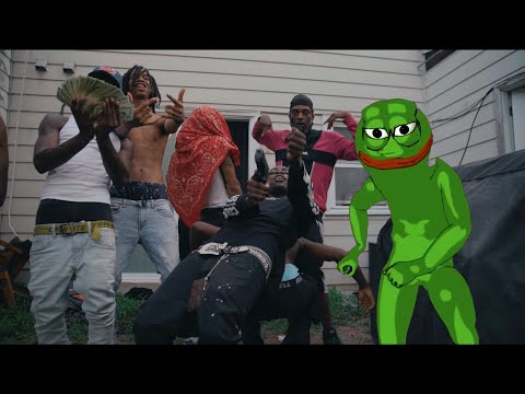 Black Fortune - "DOJO" (Official Video)