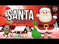 santa claus run a fun christmas brain break and sing a long for kids phonicsman fitness