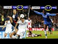 Chelsea vs PSG 2-0 | EPIC Comeback at Stamford Bridge !!