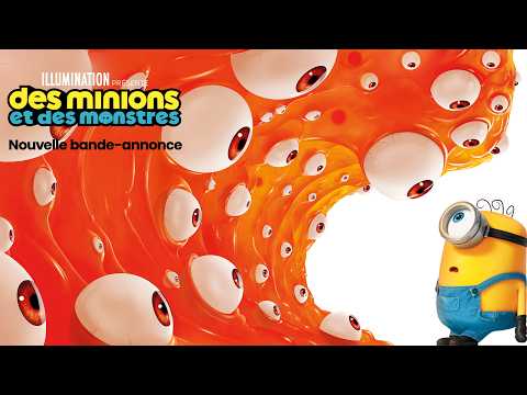 Bande annonce, 