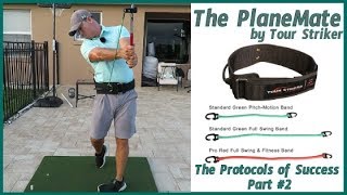 The PlaneMate - The Protocols of Success - Part #2