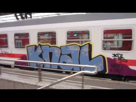 08.09.2013 : IC KNAL KNAL