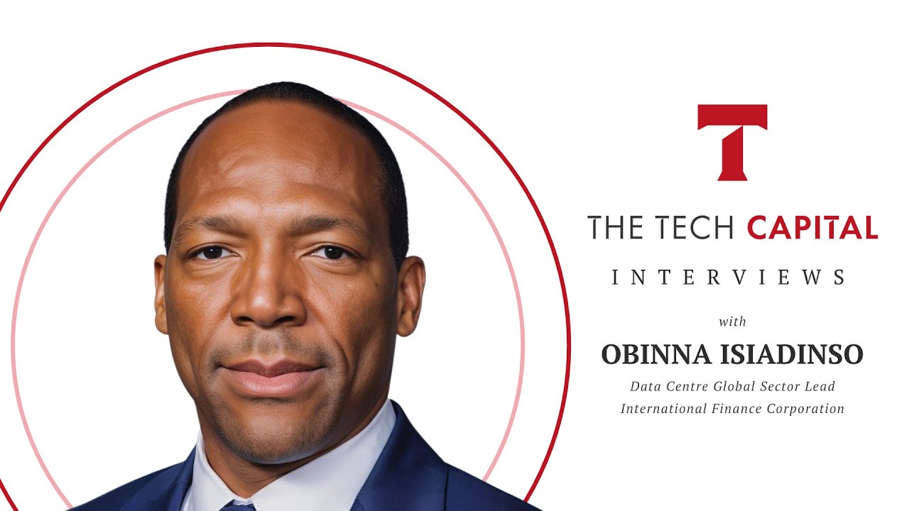 PTC'25 | Which four markets have the IFC identified as investment priorities for 2025?