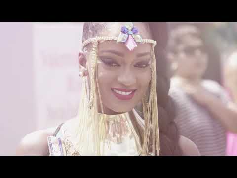 Soca Saved My Life (Official Lyric Video) | Destra | Soca Music 2019 | Trinidad Carnival