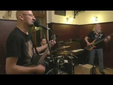 Don Tichot - Don Tichot: Hibernational Anthem (live)