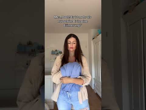 Was hattet ihr bei der Geburt an?😃 #erinnerung #geburt