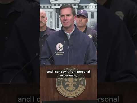 At least three dead after a UPS plane crash near Louisville airport