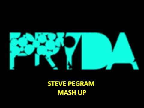 Pryda-2night v.s Leave the world behind....SHM