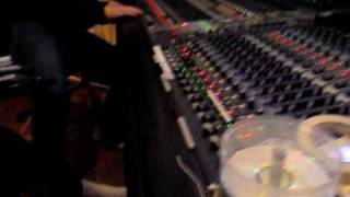 The Damnwells record a new album 2010