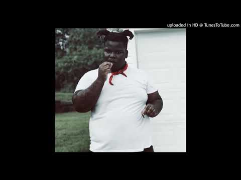 Nutso Thugn "Red Rag"