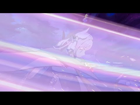 Exalted Abyss: Kalpas (Ranged) [Honkai Impact 3]