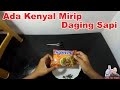 Unboxing Dan Review Supermi Rasa Sop Buntut