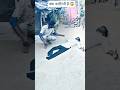 ये कैसे हो गया Magic Transition Ytshorts Shortvideo Viral Trending Body